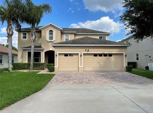 16153 Saint Clair St, Clermont, FL 34714