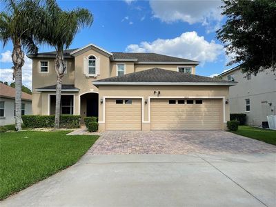 16153 Saint Clair St, Clermont, FL, 34714