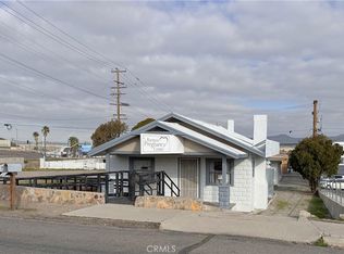 521 E Williams St, Barstow, CA 92311