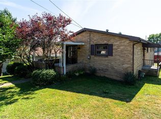 470 W 40th St, Shadyside, OH 43947