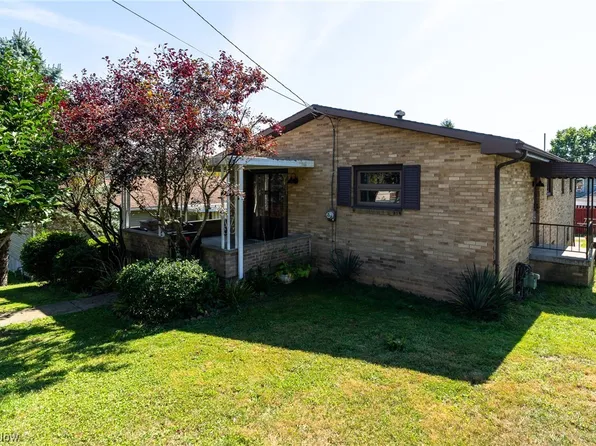 470 W 40th St, Shadyside, OH 43947