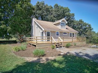 3390 Fairview Church Rd, Riner, VA 24149