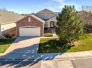 5365 Promontory Cir, Windsor, CO 80528