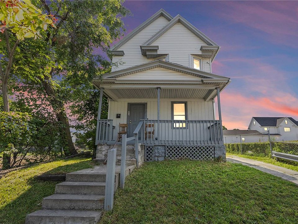 1st image of 458 Scio St