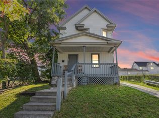 458 Scio St, Rochester, NY 14605