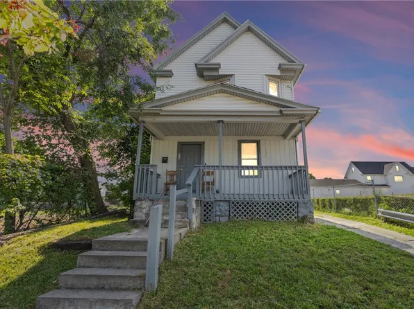 458 Scio St, Rochester, NY 14605