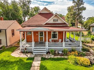 612 Lake Ave, Pueblo, CO 81004