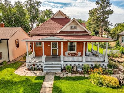 612 Lake Ave, Pueblo, CO, 81004