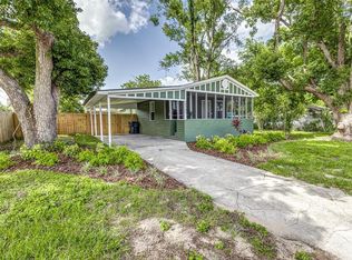 2711 Crutchfield Rd, Lakeland, FL 33805