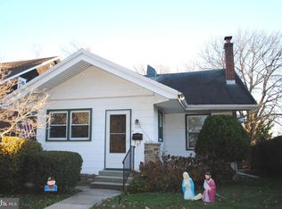 1121 Coates St, Sharon Hill, PA 19079