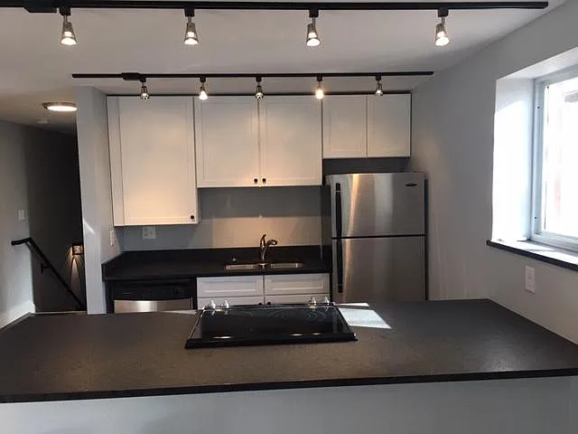 1739 N Gilpin St #103 — Photo 1