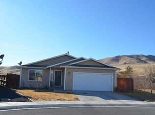 11 Duffy Ct, Dayton, NV 89403