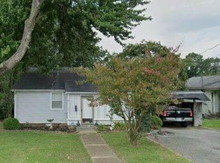 1203 N 18th Ave, Humboldt, TN 38343