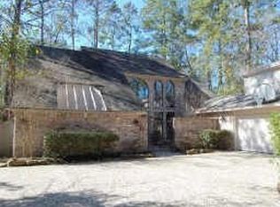 42 Indian Clover Dr, Spring, TX 77381