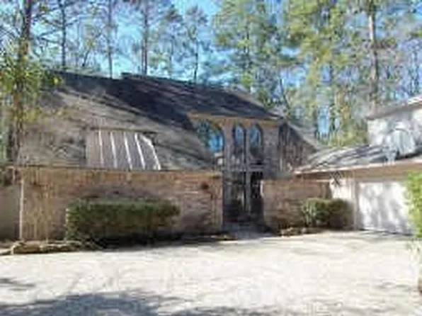 42 Indian Clover Dr, Spring, TX 77381