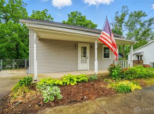 20 W Salem St, Clayton, OH 45315