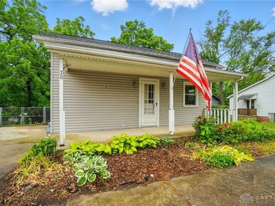 20 W Salem St, Clayton, OH, 45315