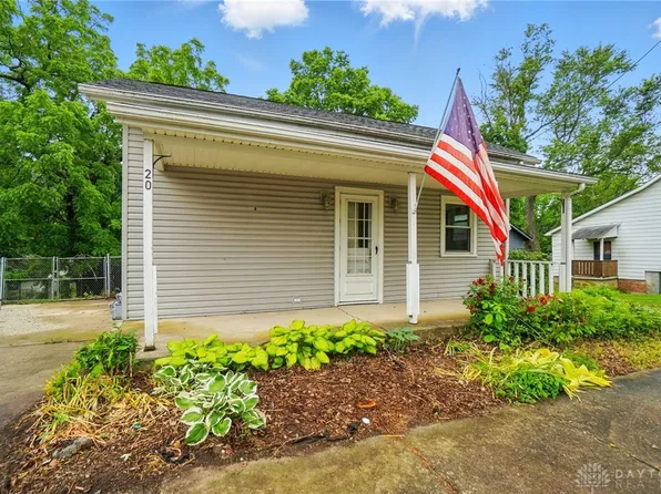 20 W Salem St, Clayton, OH 45315