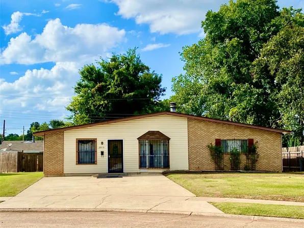2913 Kirk Ln, Bossier City, LA 71112