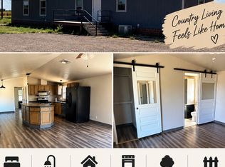 746 S Roosevelt Road R 1/2, Portales, NM 88130