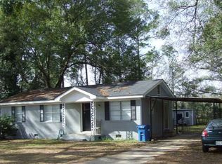 4807 Mustang Dr, Albany, GA 31705