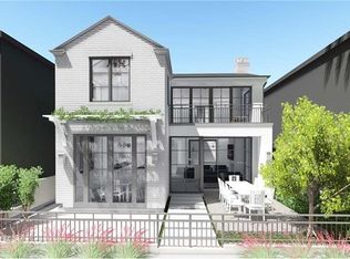 117 Via Yella, Newport Beach, CA 92663