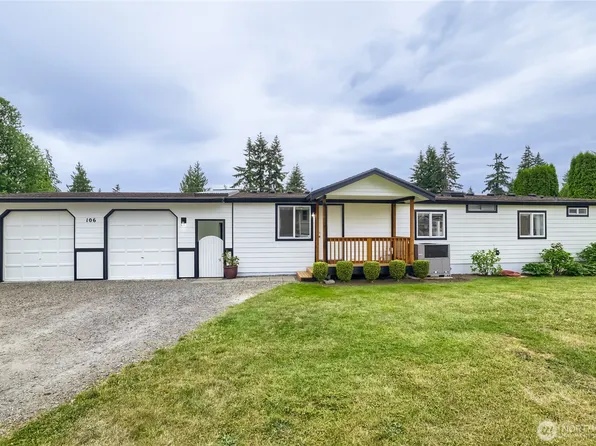 106 119th Street SE, Everett, WA 98208