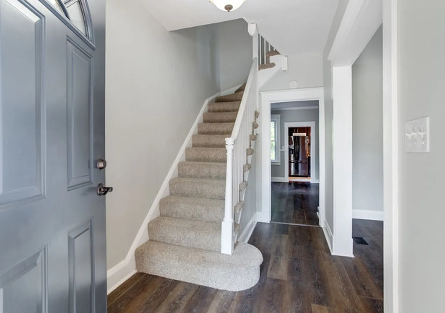 Charming 3BD/1.5BA Townhome in Moravia, MD! — Photo 4