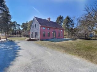 15 Piccadilly Rd, Sandwich, MA 02563
