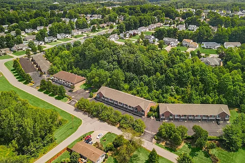 Long Drive Townhomes - Greater Akron Photo 1 Long Drive Townhomes - Greater Akron Photo 1