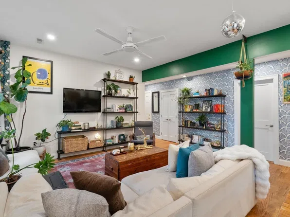 77 Marcella St #1, Roxbury, MA 02119