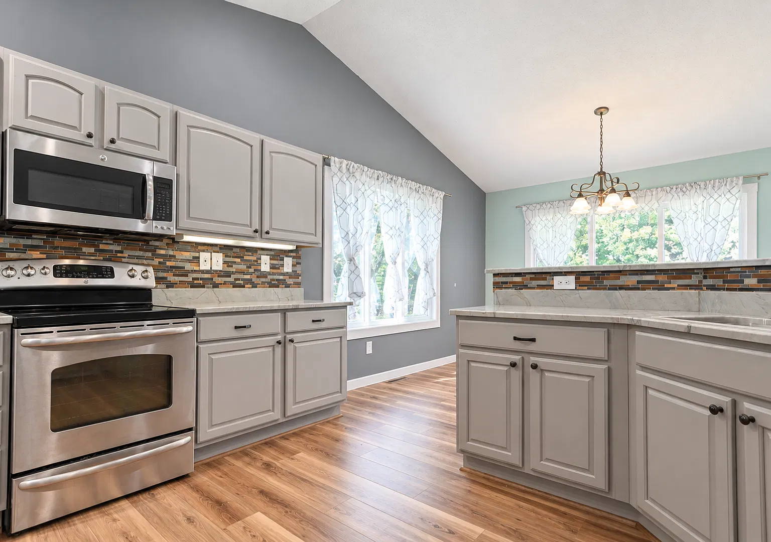 Spacious 5-Bedroom Home with Fenced Yard in Wilton, WI! — Photo 2