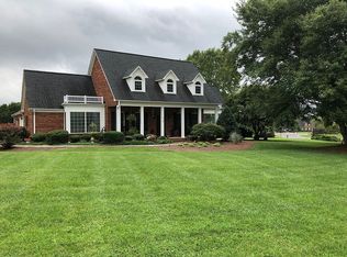 219 Greenfield Ct, Lexington, NC 27295