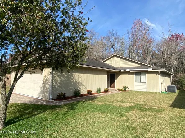 4369 LAKE WOODBOURNE Drive, Jacksonville, FL 32217