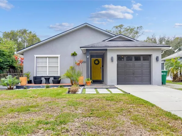 6513 S Himes Ave, Tampa, FL 33611