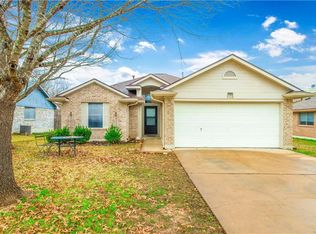 508 Clearcreek Dr, Leander, TX 78641