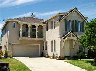 6 Ace Ct, Sacramento, CA 95835