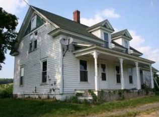 178 Willcox Rd, Smyrna, NY 13464