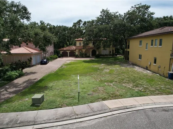 1968 Freedom Dr Lot 5, Clearwater, FL 33755