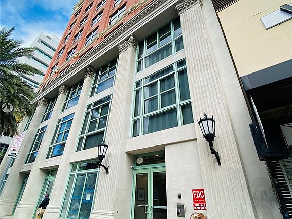 2nd image of 101 E Flagler St #703