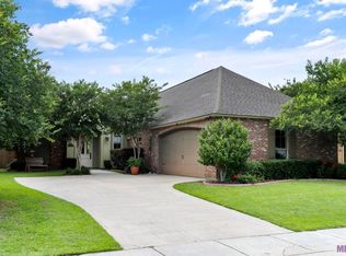 10981 Hillpark Ave, Baton Rouge, LA 70810