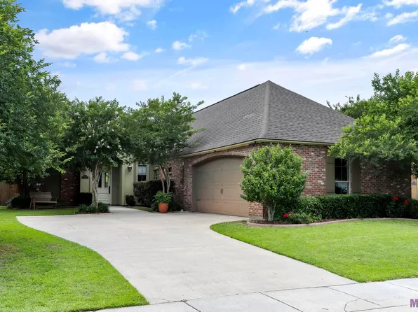 10981 Hillpark Ave, Baton Rouge, LA 70810
