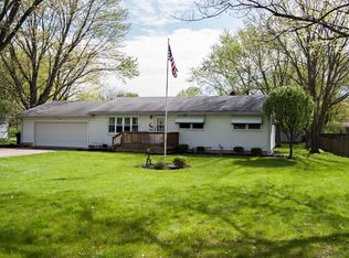 3580 Robinson Vail Rd, Franklin, OH 45005