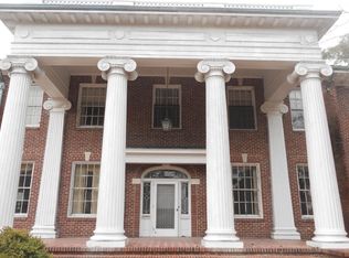 415 Minturn Ave, Hamlet, NC 28345