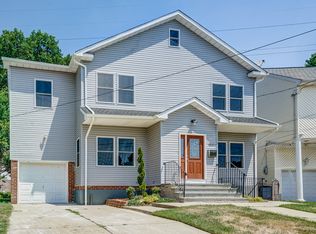 199 Bremond St, Belleville, NJ 07109