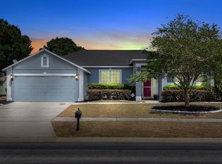 8121 Lake Park Estates Blvd, Orlando, FL 32818