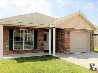 144 Jolie Oaks Blvd, Thibodaux, LA 70301