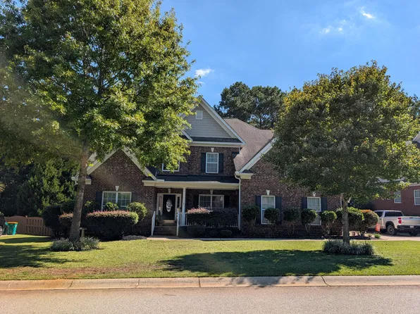 135 Black Walnut Dr, Lexington, SC 29072