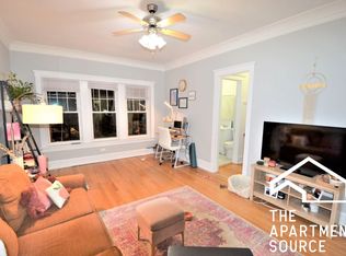 4612 N Lincoln Ave #2, Chicago, IL 60625