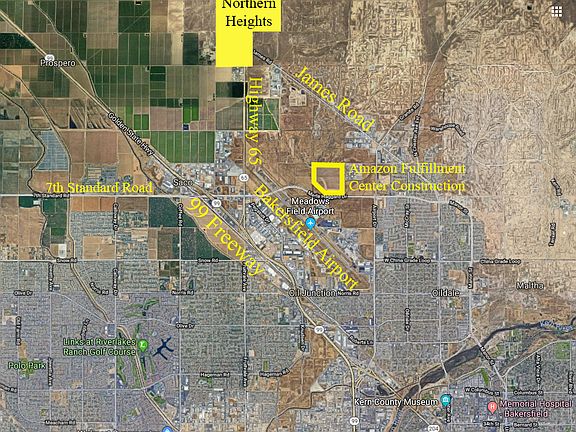 3rd image of Highway 65